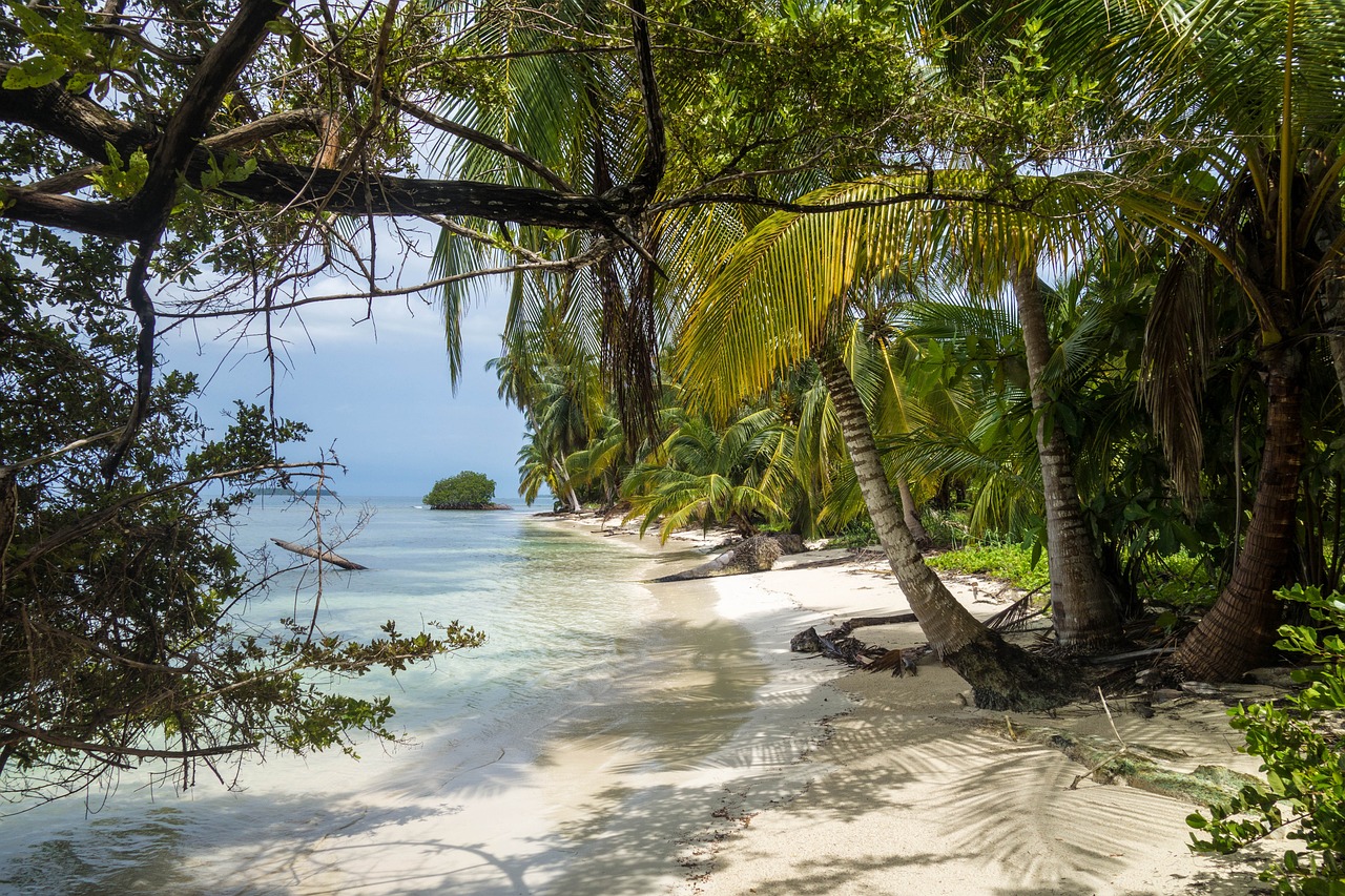 The Secret Islands of the South Pacific’s Tonga